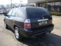 2005 Nighthawk Black Pearl Acura MDX   photo #2