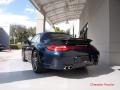 Dark Blue Metallic - 911 Carrera 4S Cabriolet Photo No. 6