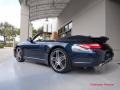 Dark Blue Metallic - 911 Carrera 4S Cabriolet Photo No. 8