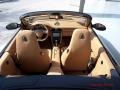 Dark Blue Metallic - 911 Carrera 4S Cabriolet Photo No. 10