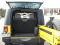 Detonator Yellow - Wrangler Rubicon 4x4 Photo No. 11