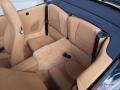 Dark Blue Metallic - 911 Carrera 4S Cabriolet Photo No. 15