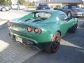 2008 British Racing Green Lotus Elise   photo #6