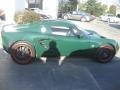 2008 British Racing Green Lotus Elise   photo #7