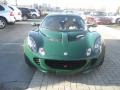 2008 British Racing Green Lotus Elise   photo #9