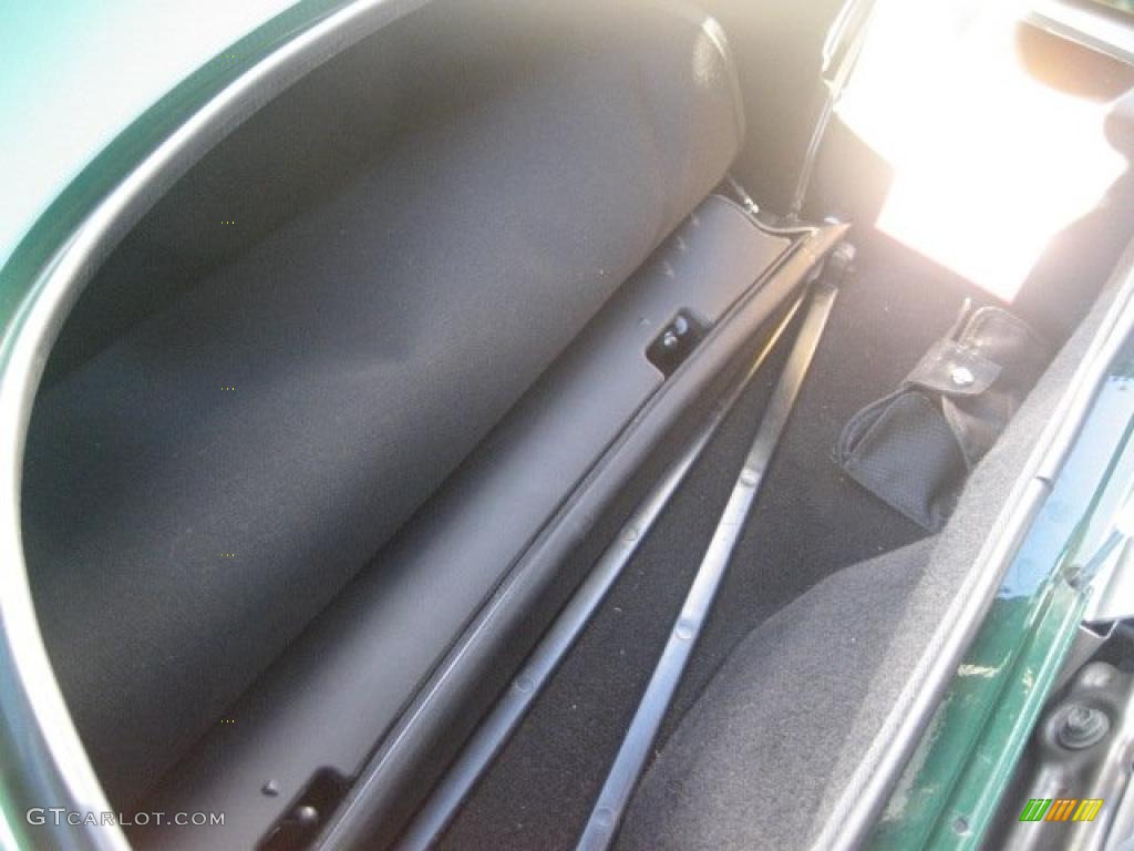 2008 Elise  - British Racing Green / Biscuit photo #22