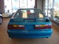 Reef Blue Metallic - Mustang SVT Cobra Fastback Photo No. 3