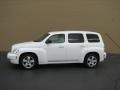 Summit White - HHR LS Photo No. 1