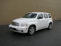 Summit White - HHR LS Photo No. 2