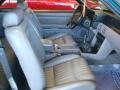 Grey Interior Photo for 1993 Ford Mustang #26853990