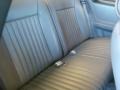 Grey Rear Seat Photo for 1993 Ford Mustang #26854030