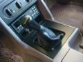 5 Speed Manual 1993 Ford Mustang SVT Cobra Fastback Transmission