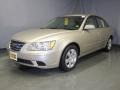 Camel Pearl 2009 Hyundai Sonata GLS V6