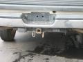 2001 Bright Silver Metallic Dodge Ram 1500 SLT Regular Cab 4x4  photo #7