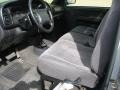 2001 Bright Silver Metallic Dodge Ram 1500 SLT Regular Cab 4x4  photo #8