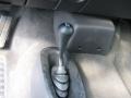 2001 Bright Silver Metallic Dodge Ram 1500 SLT Regular Cab 4x4  photo #9
