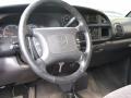 2001 Bright Silver Metallic Dodge Ram 1500 SLT Regular Cab 4x4  photo #10