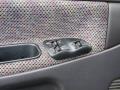 2001 Bright Silver Metallic Dodge Ram 1500 SLT Regular Cab 4x4  photo #11
