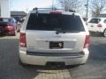 2008 Bright Silver Metallic Jeep Grand Cherokee Limited 4x4  photo #4