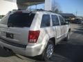 2008 Bright Silver Metallic Jeep Grand Cherokee Limited 4x4  photo #7