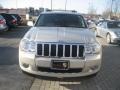 2008 Bright Silver Metallic Jeep Grand Cherokee Limited 4x4  photo #10