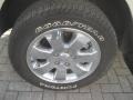 2008 Bright Silver Metallic Jeep Grand Cherokee Limited 4x4  photo #11