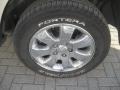 2008 Bright Silver Metallic Jeep Grand Cherokee Limited 4x4  photo #13