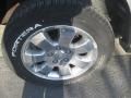 2008 Bright Silver Metallic Jeep Grand Cherokee Limited 4x4  photo #15