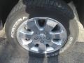 2008 Bright Silver Metallic Jeep Grand Cherokee Limited 4x4  photo #17