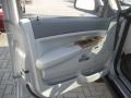 2008 Bright Silver Metallic Jeep Grand Cherokee Limited 4x4  photo #19
