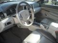 2008 Bright Silver Metallic Jeep Grand Cherokee Limited 4x4  photo #20