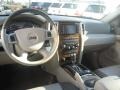 2008 Bright Silver Metallic Jeep Grand Cherokee Limited 4x4  photo #24