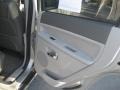 2008 Bright Silver Metallic Jeep Grand Cherokee Limited 4x4  photo #26