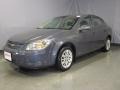 Slate Metallic - Cobalt LT Sedan Photo No. 1