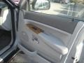 2008 Bright Silver Metallic Jeep Grand Cherokee Limited 4x4  photo #28