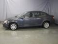 Slate Metallic - Cobalt LT Sedan Photo No. 2