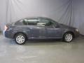 Slate Metallic - Cobalt LT Sedan Photo No. 4