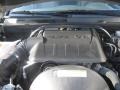 2008 Bright Silver Metallic Jeep Grand Cherokee Limited 4x4  photo #33