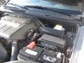 2008 Bright Silver Metallic Jeep Grand Cherokee Limited 4x4  photo #34