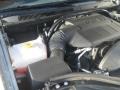 2008 Bright Silver Metallic Jeep Grand Cherokee Limited 4x4  photo #35