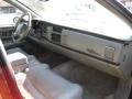 1994 Black Buick Roadmaster Limited Sedan  photo #19