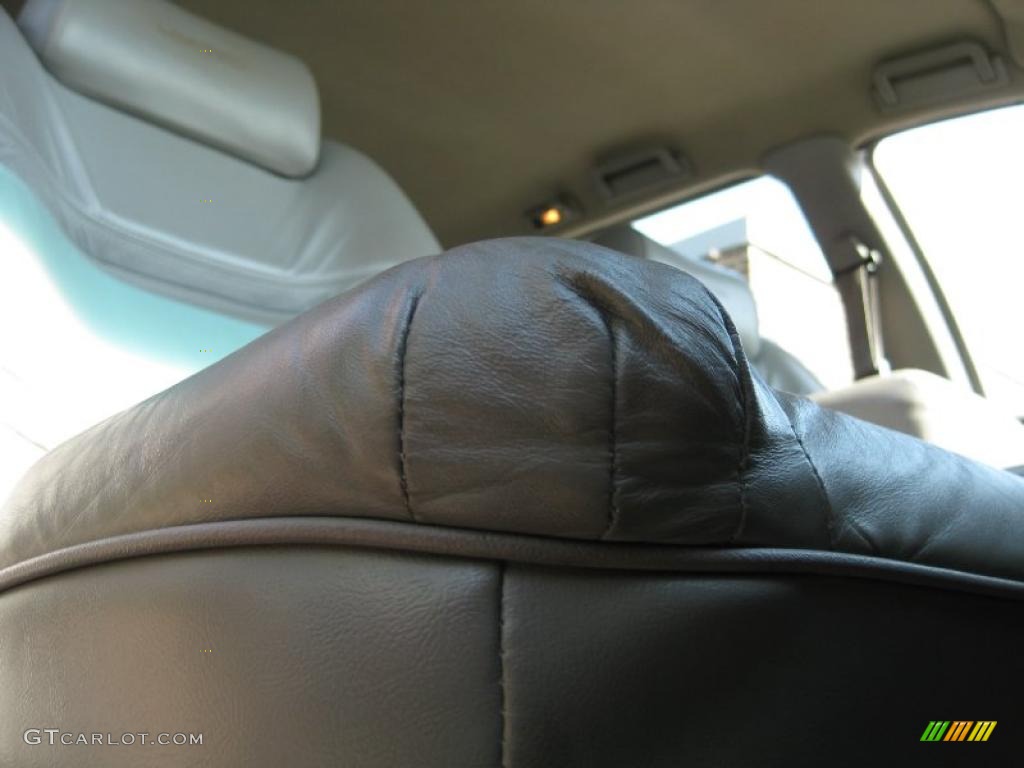 1994 Roadmaster Limited Sedan - Black / Gray photo #20