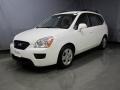 Clear White - Rondo LX Photo No. 1