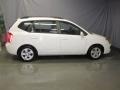 Clear White - Rondo LX Photo No. 4