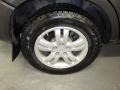 Obsidian Black - Tucson GLS V6 4x4 Photo No. 6