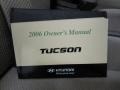 Obsidian Black - Tucson GLS V6 4x4 Photo No. 10