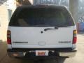 2004 Summit White Chevrolet Suburban 1500 LT 4x4  photo #3