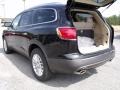 2010 Carbon Black Metallic Buick Enclave CX  photo #13