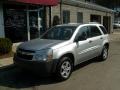 Galaxy Silver Metallic - Equinox LS AWD Photo No. 1