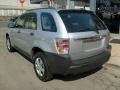 Galaxy Silver Metallic - Equinox LS AWD Photo No. 3